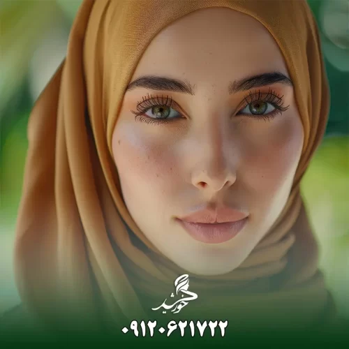 کاشت ابرو در اسلام