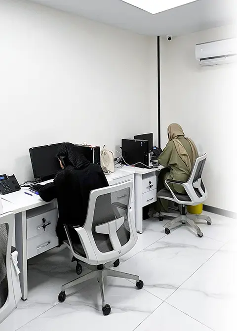 مشاوره زیبایی