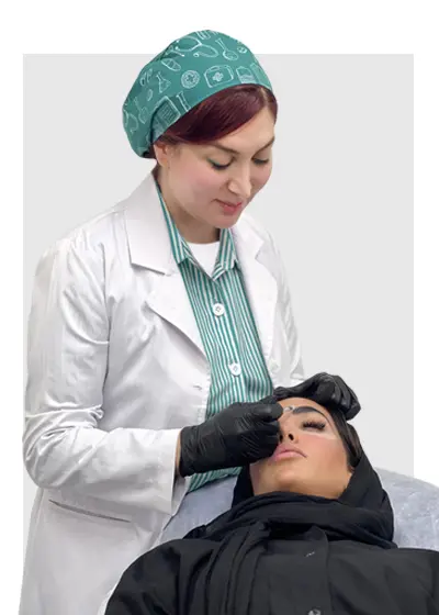 دکتر مهسا فلاحی پزشک کلینیک خورشید