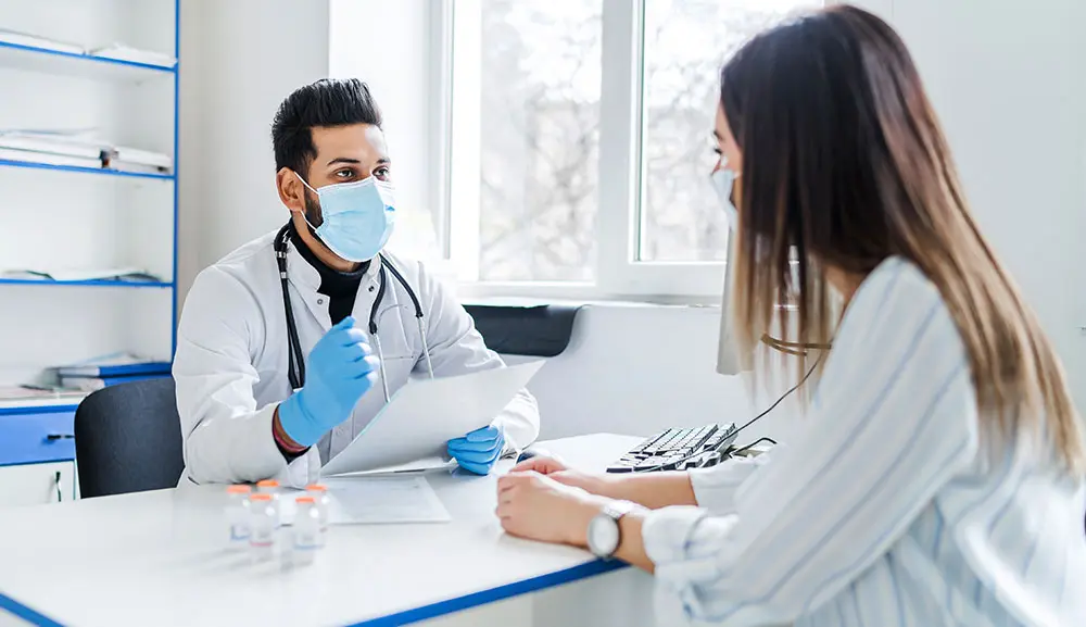 تخصص پزشکان