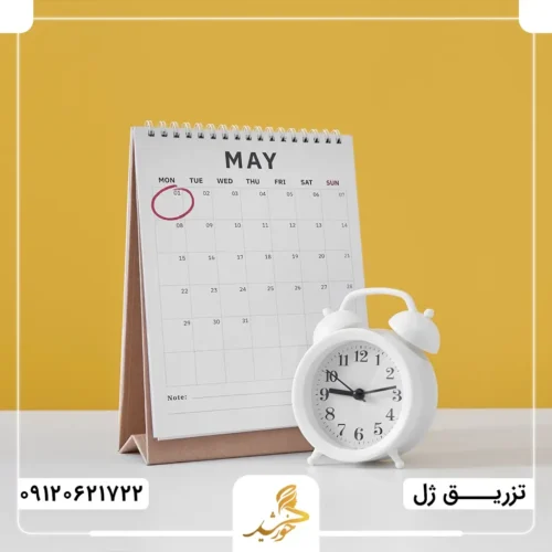 مدت زمان کبودی لب پس از تزریق ژل