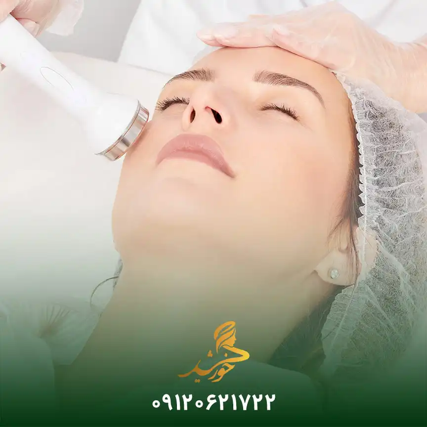 ارتباط تزریق ژل و هایفو