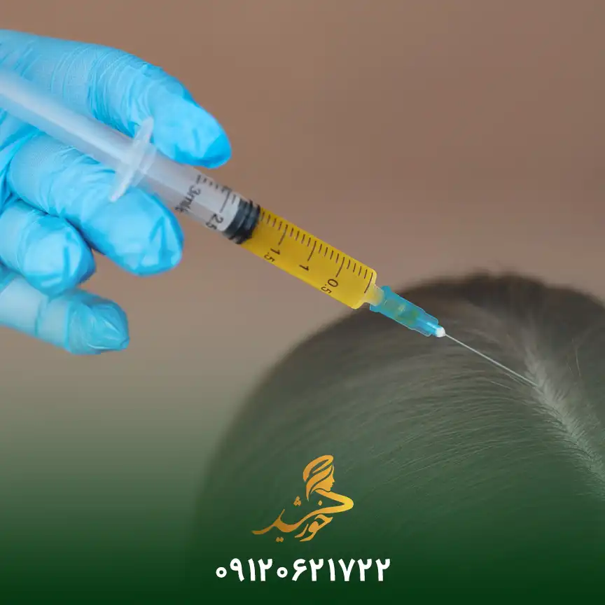 تفاوت‌های هیرفیلر و مزوتراپی