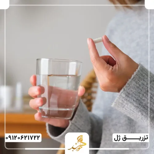 جلوگیری از ایجاد عفونت با مصرف آنتی بیوتیک پس از تزریق ژل