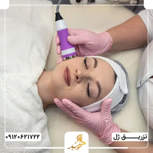 عوارض و مشکلات انجام هایفو بلافاصله بعد از تزریق ژل