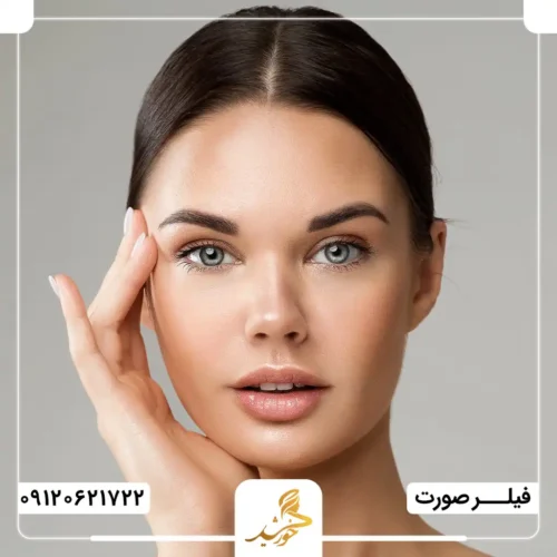 میزان ماندگاری فیلر پلی متیل متاکریلات (PMMA)