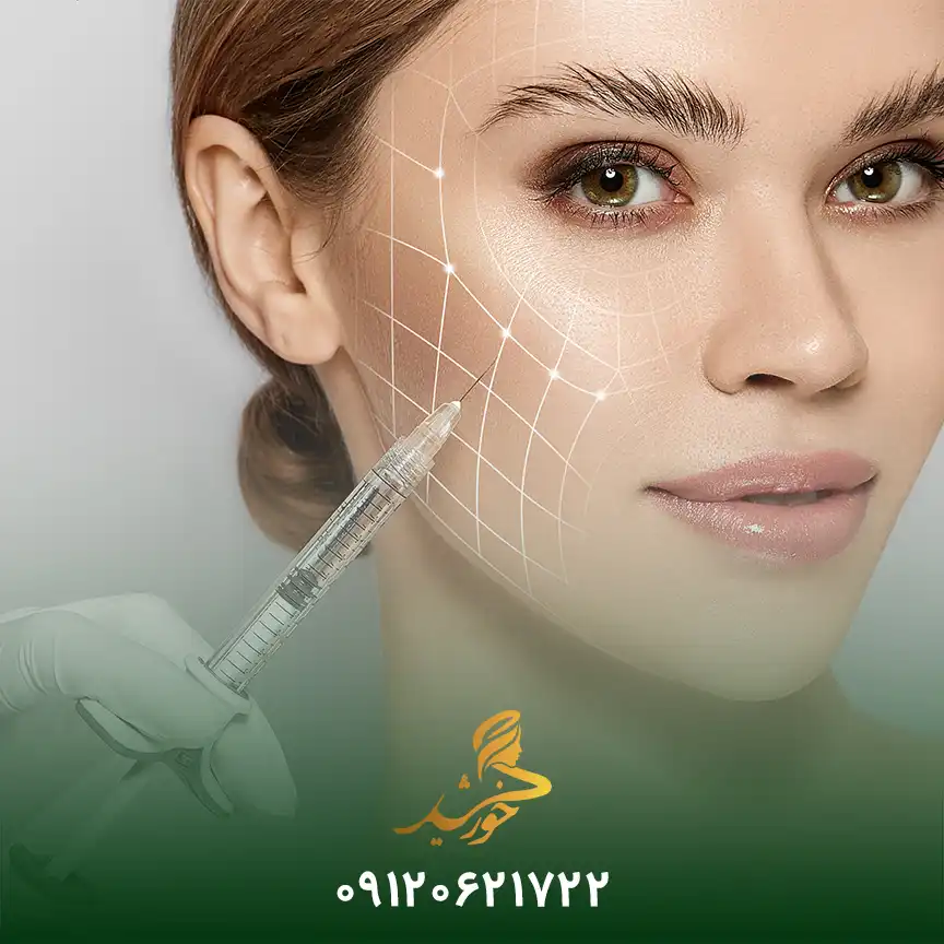 تزریق فیلر صورت در دوران شیردهی