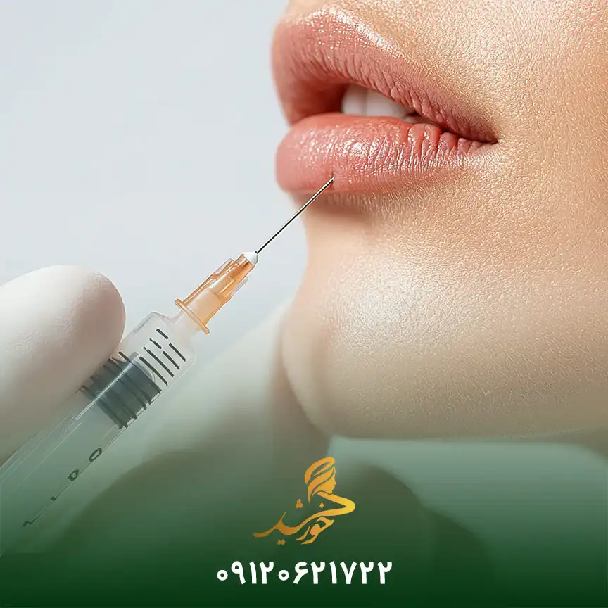 تزریق ژل در زمان سرماخوردگی