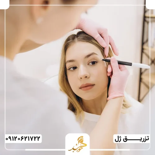 عوامل موثر در تعیین میزان ژل موردنیاز برای گونه