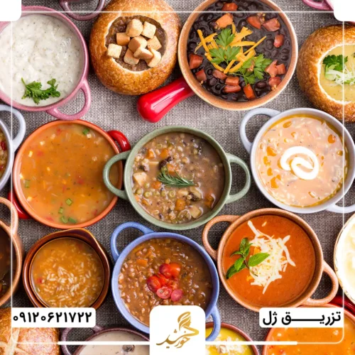 بعد از تزریق ژل به خط خنده چه غذاهایی بخوریم؟