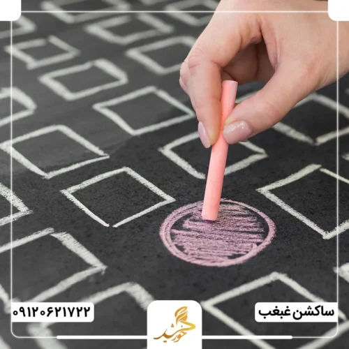 تعداد جلسات لازم برای ساکشن غبغب